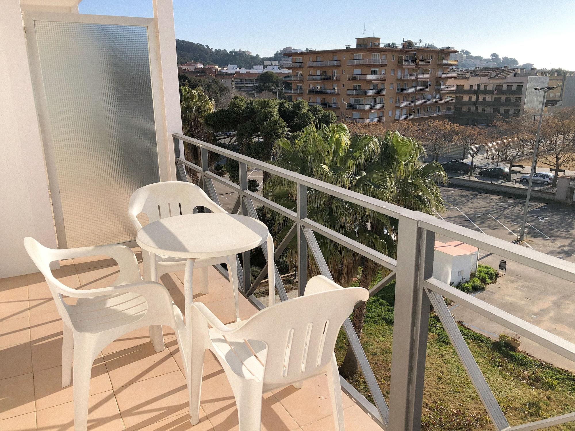 Marina Tossa Hotel Tossa de Mar Exterior foto