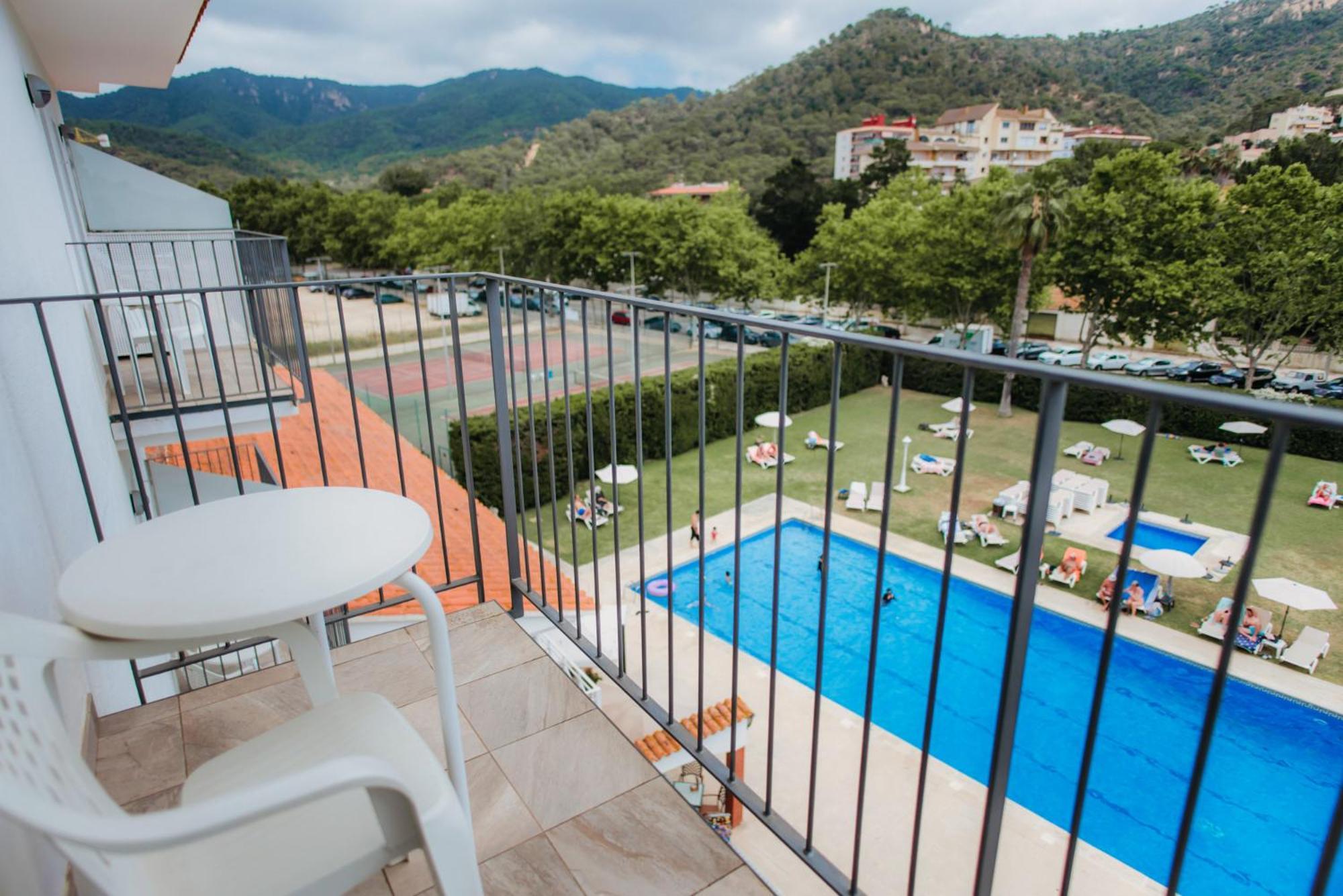 Marina Tossa Hotel Tossa de Mar Quarto foto